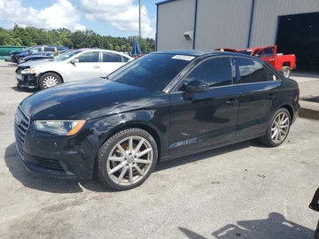 Авто Audi A3 2016 № 7980925
