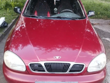 Авто Daewoo Sens 2005 № 7980927