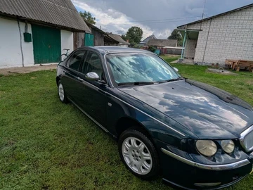 Авто Rover 75 2000 № 7980928