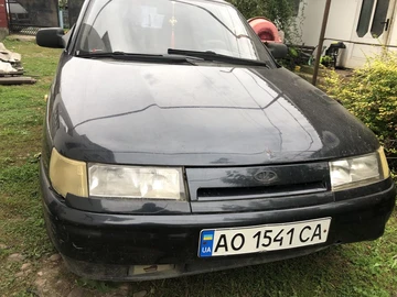 Авто ВАЗ 2111 2008 № 7980929