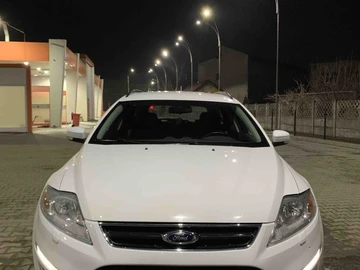 Авто Ford Mondeo 2012 № 7980934
