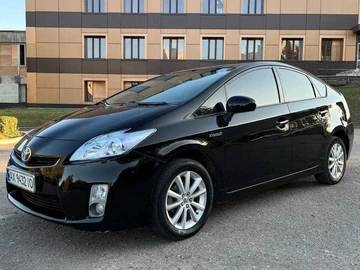 Авто Toyota Prius 2010 № 7980935