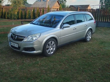 Авто Opel Vectra 2008 № 7980938