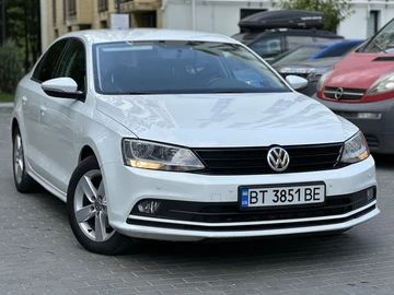 Авто Volkswagen Jetta 2016 № 7980944