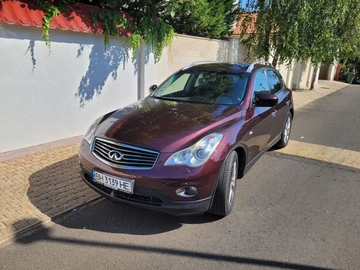 Авто Infiniti Ex 25 2011 № 7980948