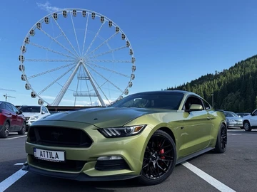 Авто Ford Mustang 2015 № 7980950