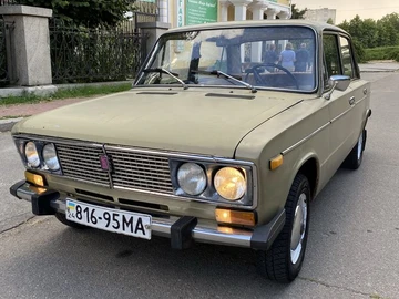 Авто ВАЗ 2103 1980 № 7980951
