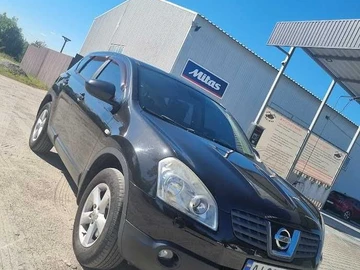 Авто Nissan Qashqai 2008 № 7980952