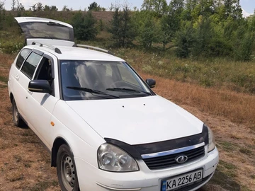 Авто ВАЗ 2171 Priora 2009 № 7980953