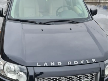 Авто Land Rover Freelander 2007 № 7980956