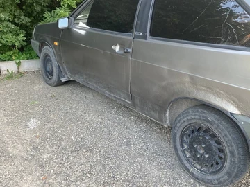 Авто ВАЗ 2108 1992 № 7980963