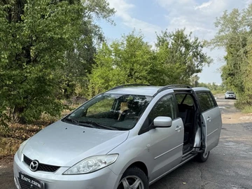 Авто Mazda 5 2007 № 7980964