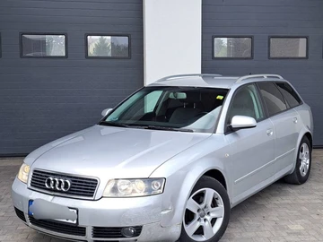 Авто Audi A4 2006 № 7980966