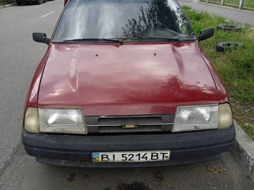 Авто Иж 2717 2005 № 7980978