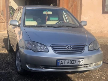 Авто BYD F3 2007 № 7980980