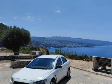 Авто Mitsubishi Lancer 2013 № 7980984