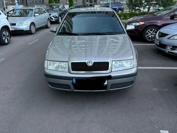 Авто Skoda Octavia 2009 № 7980985