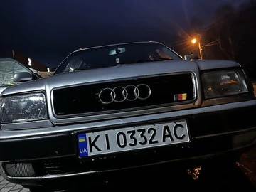 Авто Audi 100 1994 № 7980995