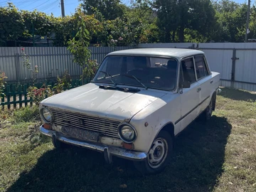 Авто ВАЗ 2101 1974 № 7981007