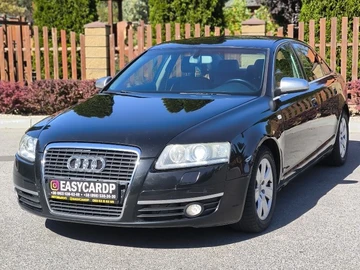 Авто Audi A6 2005 № 7981011