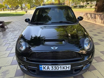 Авто MINI Cooper S 2013 № 7981014