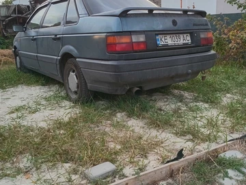 Авто Volkswagen Corrado 1989 № 7981022