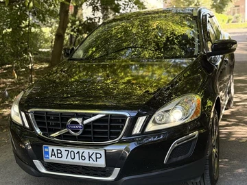 Авто Volvo Xc60 2012 № 7981034