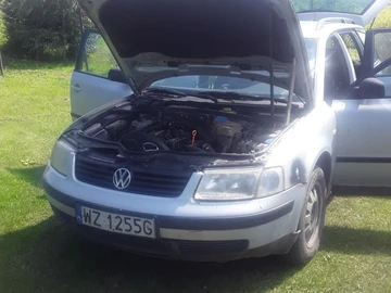Авто Volkswagen Corrado 1999 № 7981035