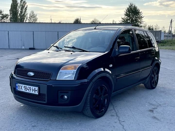 Авто Ford Fusion 2010 № 7981040