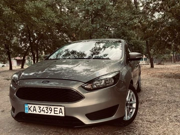 Авто Ford Focus 2014 № 7981041