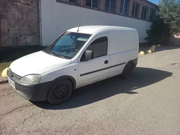 Авто Opel Combo 2005 № 7981047