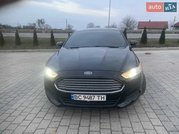 Авто Ford Fusion 2014 № 7981052