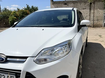 Авто Ford Focus 2013 № 7981068