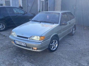 Авто ВАЗ 2108 2005 № 7981069