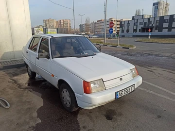Авто ЗАЗ 1103 Slavuta 2008 № 7981070