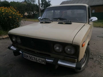 Авто ВАЗ 2106 1995 № 7981071