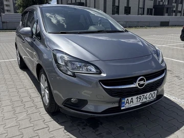 Авто Opel Corsa 2017 № 7981074