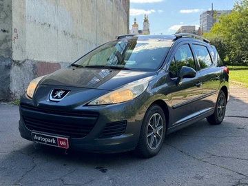 Авто Peugeot 207 2009 № 7981075
