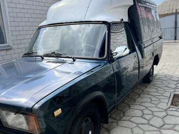 Авто ВАЗ 11113 Oka 2006 № 7981082