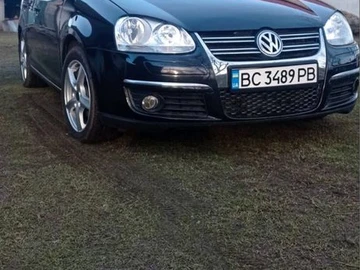 Авто Volkswagen Jetta 2006 № 7981084