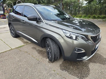 Авто Peugeot 3008 2018 № 7981087