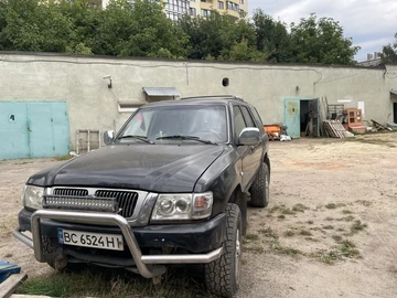 Авто Great Wall Safe 2006 № 7981088