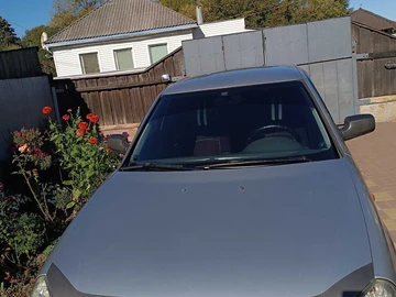Авто ВАЗ 2170 Priora 2008 № 7981094