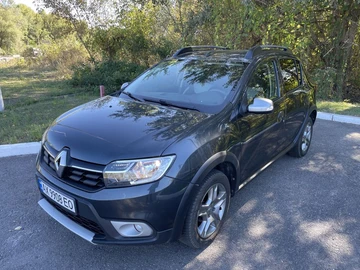 Авто Renault Sandero 2017 № 7981096