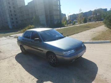 Авто ВАЗ 2110 2006 № 7981097