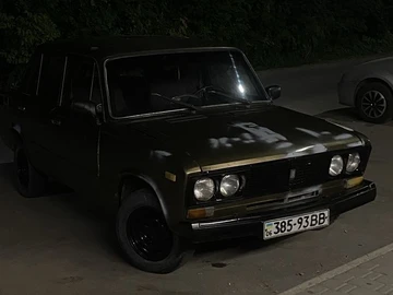 Авто ВАЗ 2106 1993 № 7981116