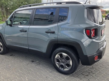Авто Jeep Cj8 2017 № 7981127