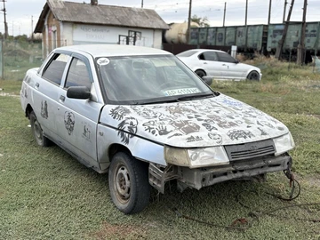 Авто ВАЗ 2110 2002 № 7981138