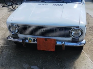 Авто ВАЗ 2101 1977 № 7981150