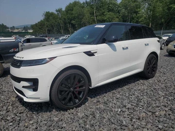Авто Land Rover Range Rover Sport 2024 № 7981152